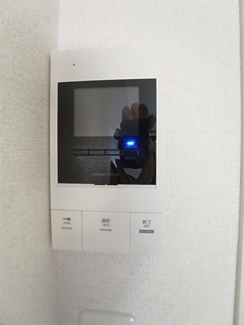 セキュリティ　タウンハウジング調布店まで♪