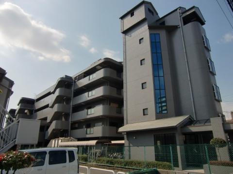 茨木市沢良宜西１