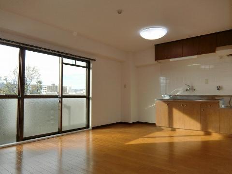 居室・リビング　ＬＤＫ