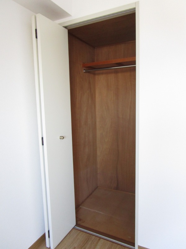 収納　※別部屋参照