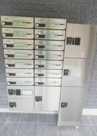 その他共有部分　★宅配BOX完備★