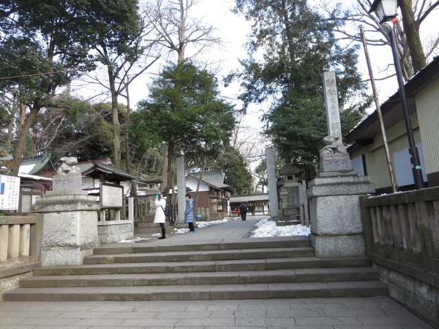 その他　調神社（その他）まで148m