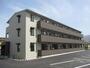 松本駅よりバス10分 徒歩3分 築10年8ヶ月 3階建の賃貸物件