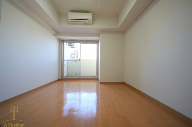 居室・リビング　シャルマンフジ天神橋