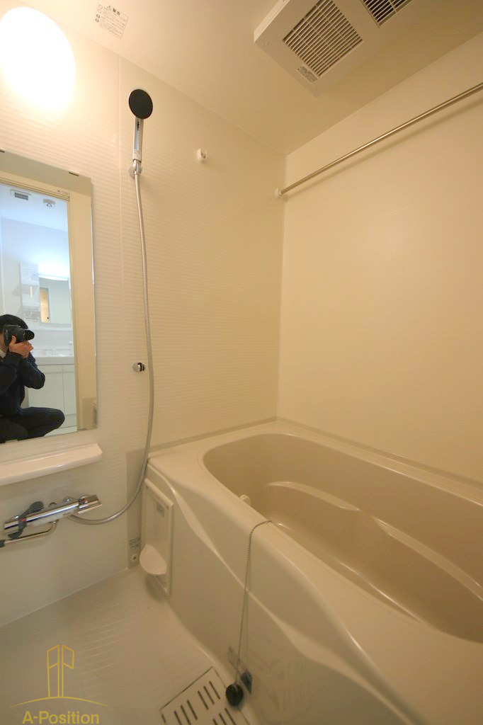 バス・シャワールーム　アルカンシェルコート緑橋