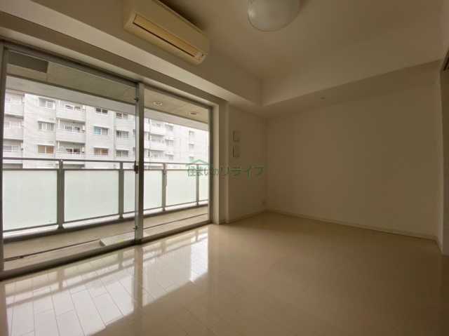 その他部屋・スペース　コンフォリア東池袋WEST　反転タイプです。