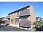 扶桑駅より徒歩8分 2階 築3年の賃貸物件