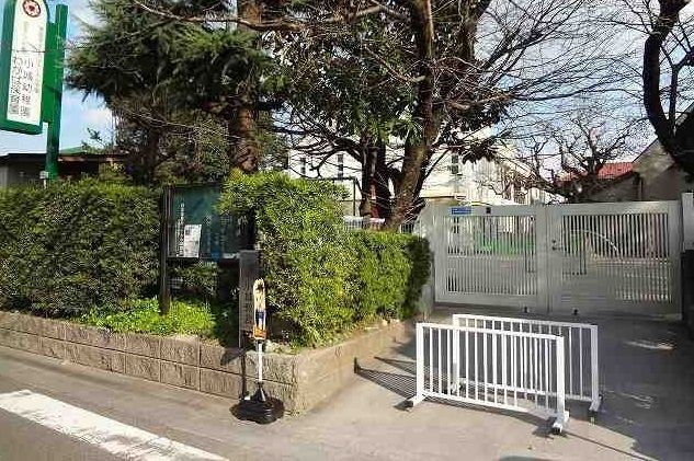 幼稚園・保育園　小城幼稚園（幼稚園・保育園）まで900m