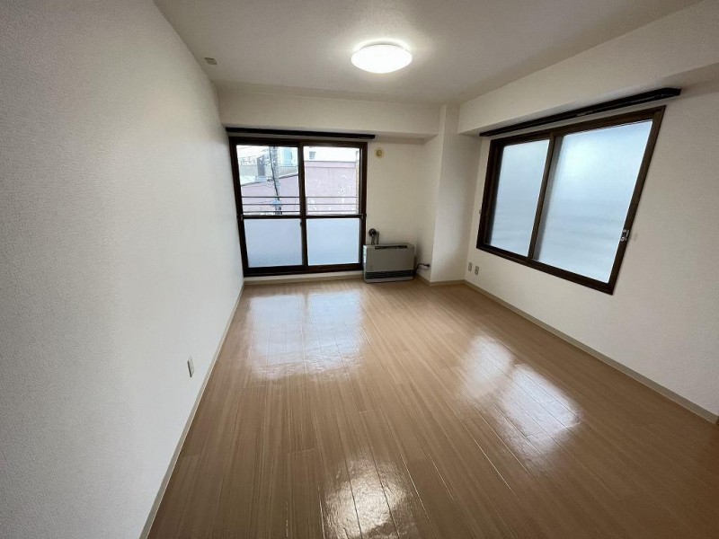 居室・リビング　リビング１