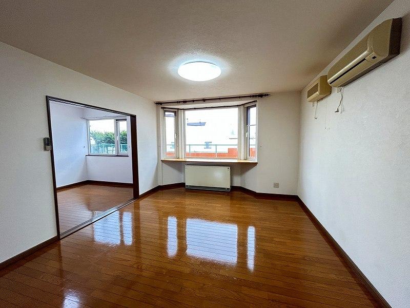 居室・リビング　リビング１