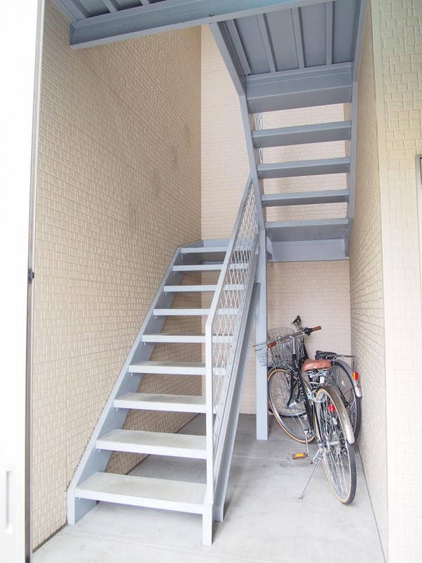 その他共有部分　共用部１