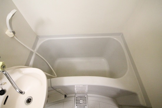 バス・シャワールーム　※写真は類似です