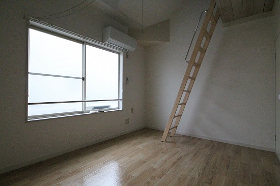 居室・リビング　※写真は類似です