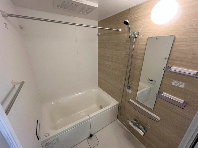 バス・シャワールーム　イメージ