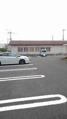 その他　駐車場