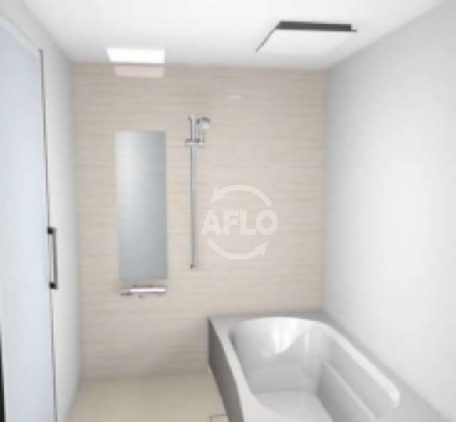 その他　桑津新築戸建　A号地　風呂