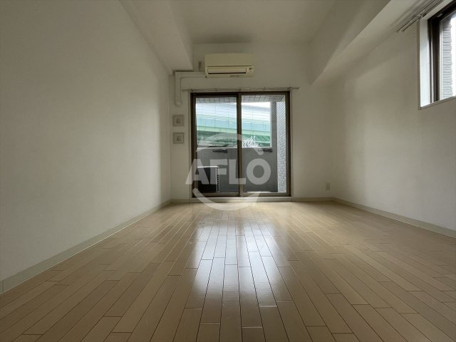 居室・リビング　エスリード大阪城公園　洋室