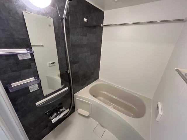 バス・シャワールーム　バス（イメージ）