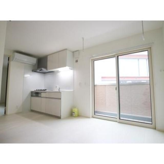 居室・リビング　※写真は同タイプ住戸です。