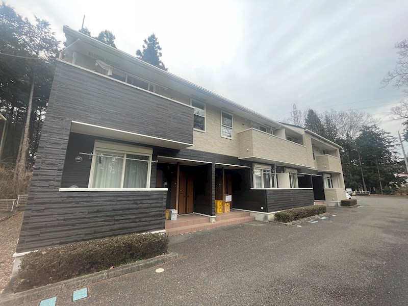 建物外観　MODE不動産に賃貸おまかせ♪栃木県全域お探し可能♪初期費用