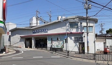 その他　阪急総持寺駅（その他）まで1100m