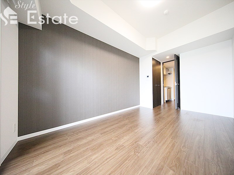 居室・リビング　洋室