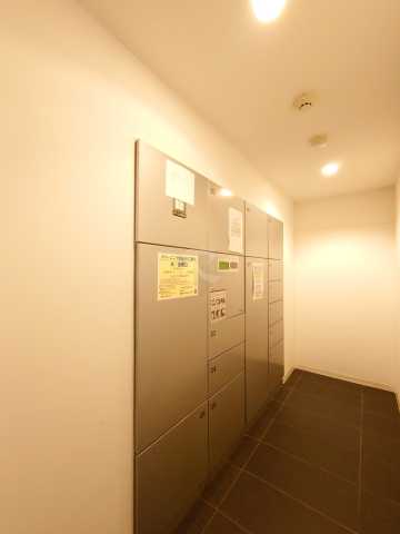 その他　グレイスコート目黒