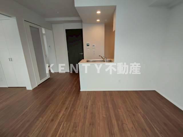 居室・リビング　ゆったりとしたリビングです