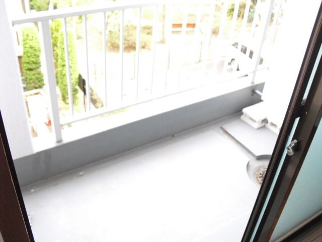 バルコニー　★バルコニー★