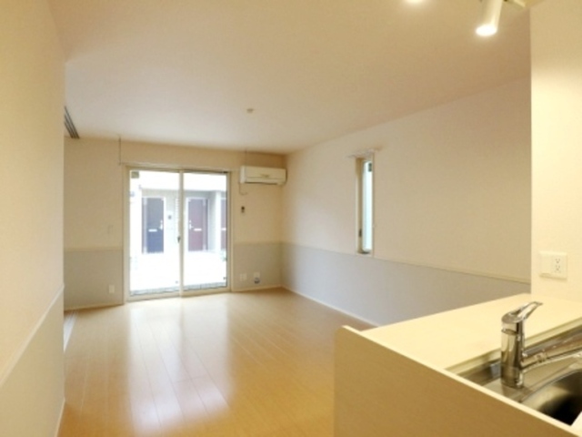 居室・リビング　リビング２