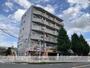 矢部駅より徒歩15分 築37年11ヶ月 6階建の賃貸物件