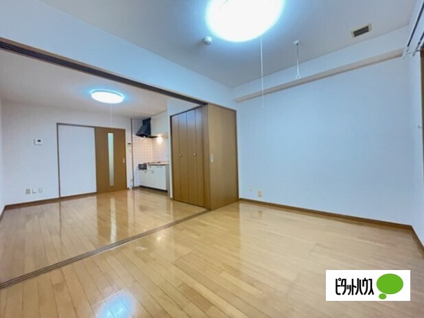 その他部屋・スペース　ダイニングです。