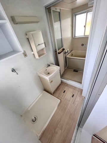 その他　別号室の画像です。ご参考下さい