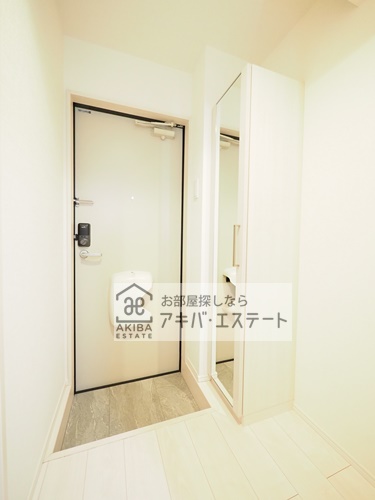 玄関　同一仕様写真