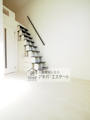 居室・リビング　※同一仕様写真