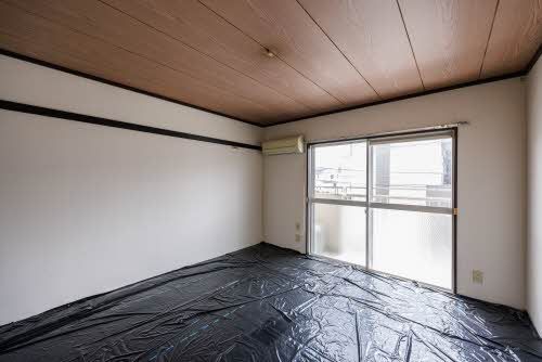 居室・リビング　和室