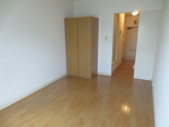 居室・リビング　室内　同タイプ