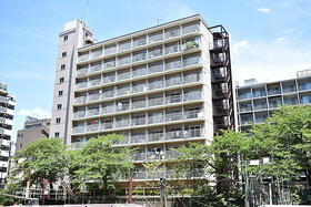 都営大江戸線/勝どき駅 歩5分