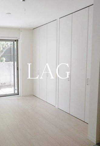 収納　収納です。