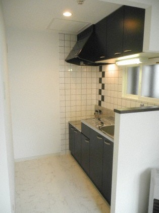 キッチン　人気の独立キッチンタイプです！