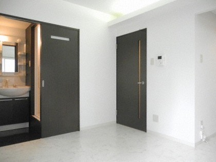 居室・リビング　☆8.5帖のリビングです！