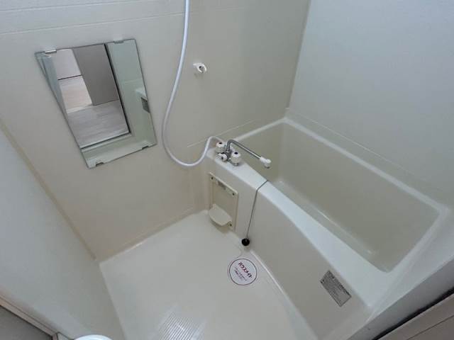 バス・シャワールーム　別号室イメージ