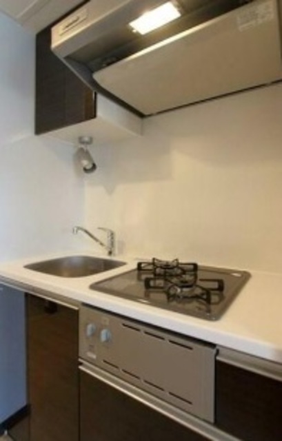 キッチン　弊社は都内全域の物件をご紹介可能です！