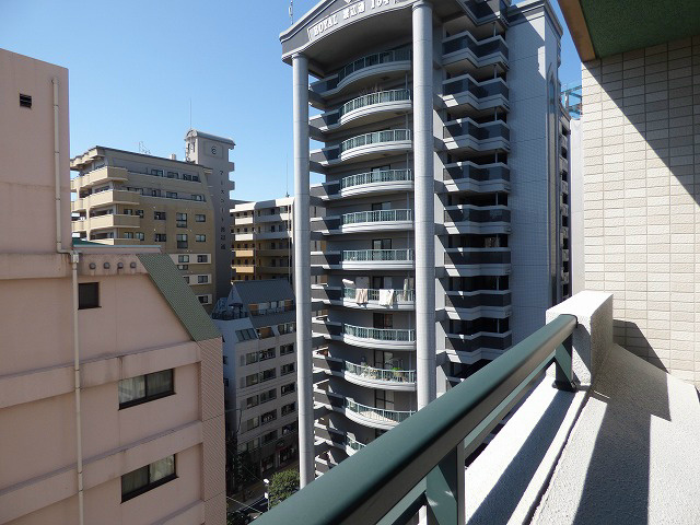 眺望　眺望良好です☆