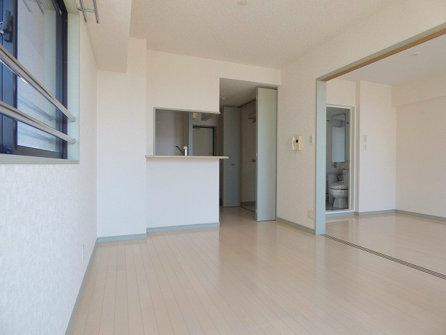 居室・リビング　※写真と異なる場合は現状優先。