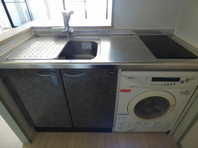 キッチン　※写真と異なる場合は現状優先。