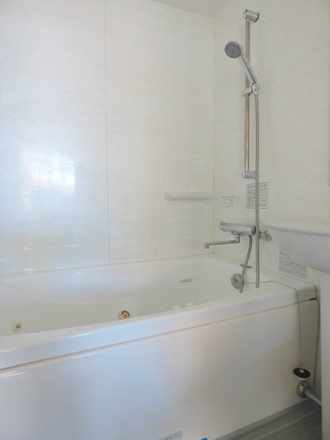 バス・シャワールーム　サーモスタッド機能付き