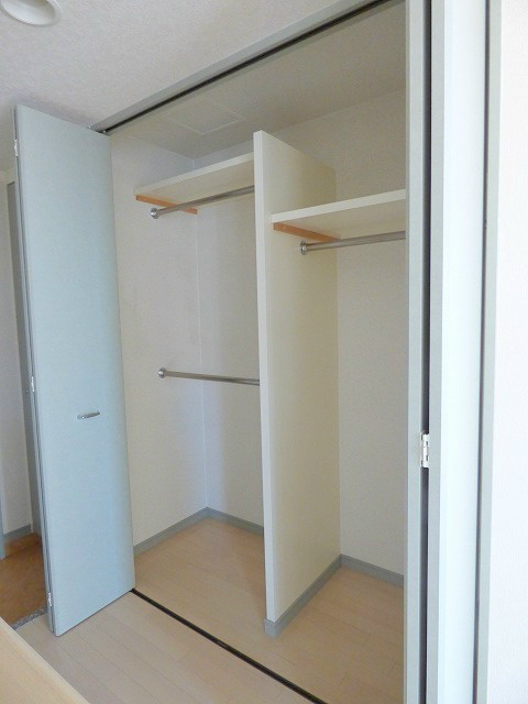 収納　※写真と異なる場合は現状優先。