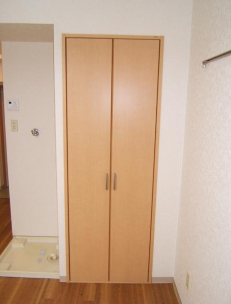 その他部屋・スペース　洋室