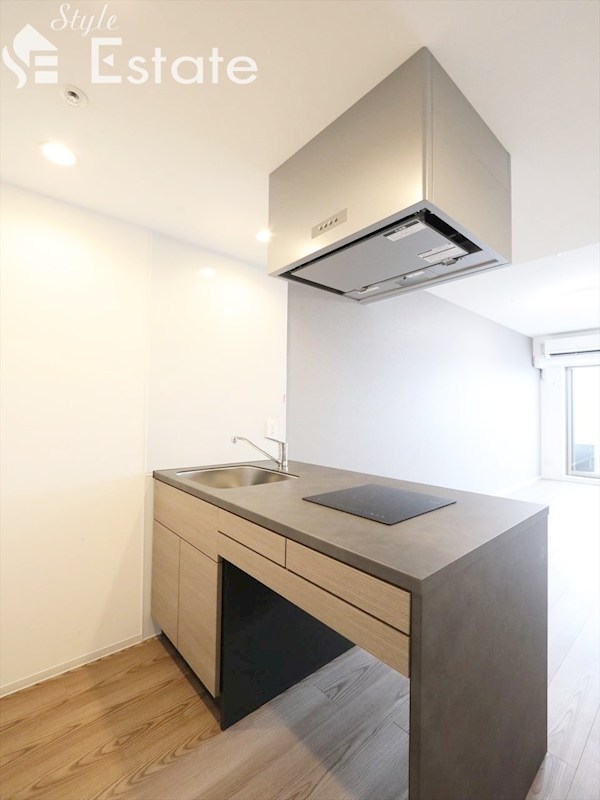 キッチン　同仕様画像